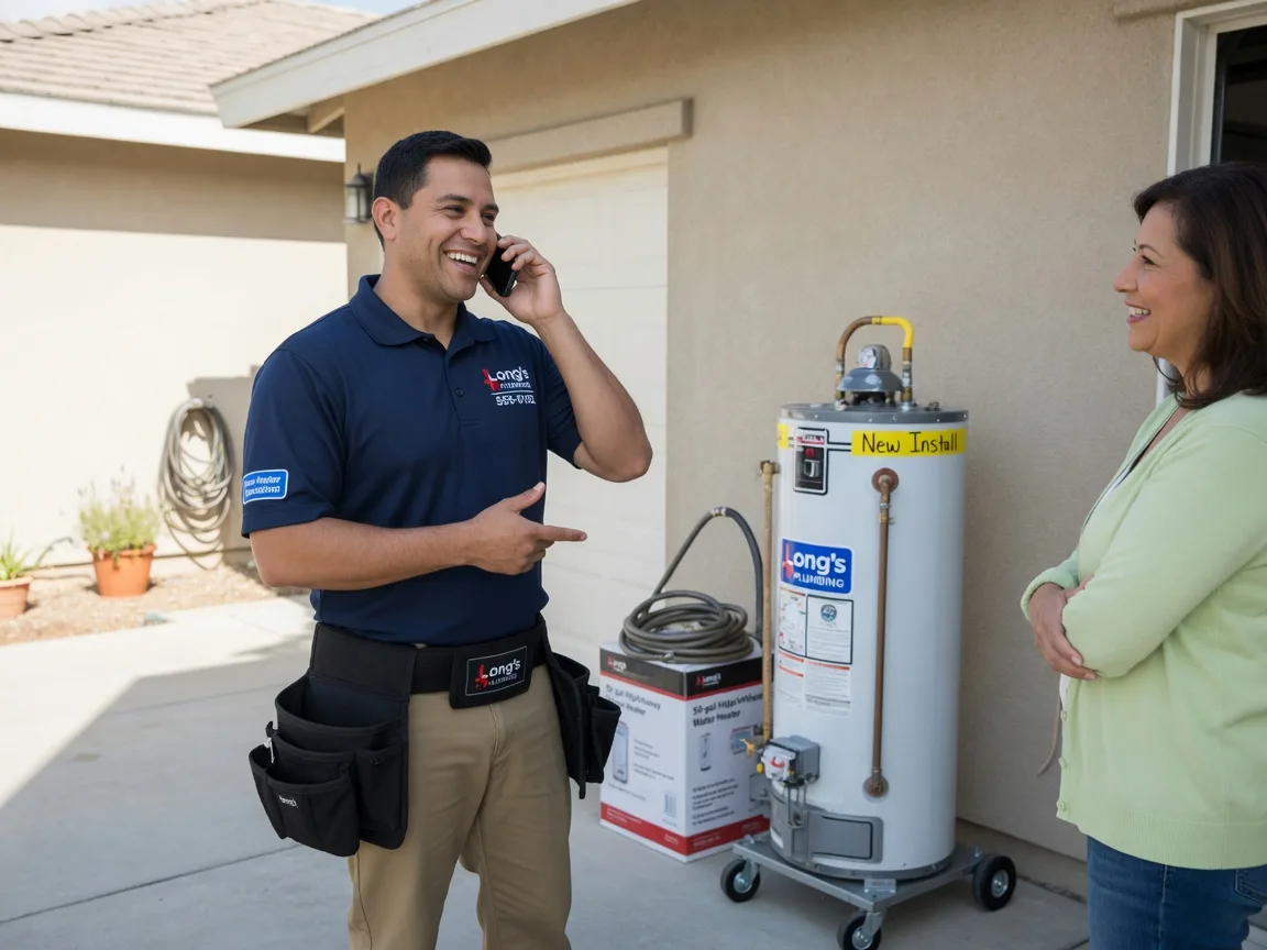Leak Detection Vale, SD FAQs
